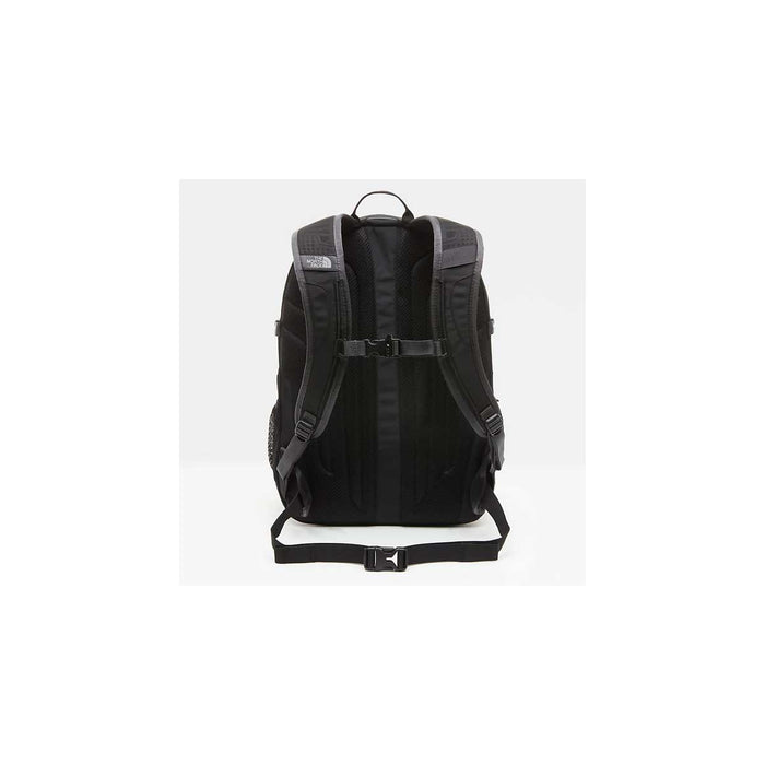 THE NORTH FACE Zaino Borealis Nero Asphalt Grey - NF00CF9CKTO-OS