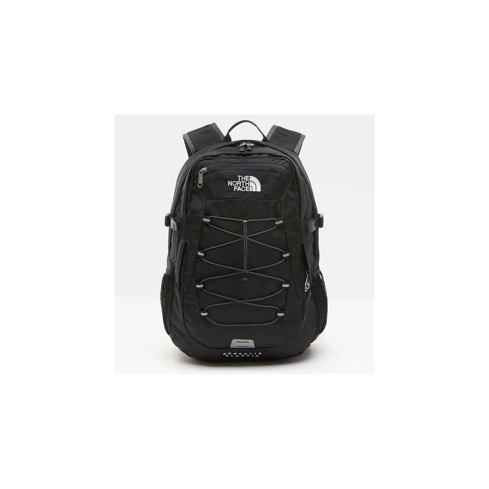THE NORTH FACE Zaino Borealis Nero Asphalt Grey - NF00CF9CKTO-OS