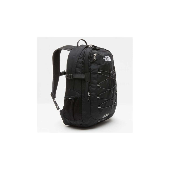 THE NORTH FACE Zaino Borealis Nero Asphalt Grey - NF00CF9CKTO-OS