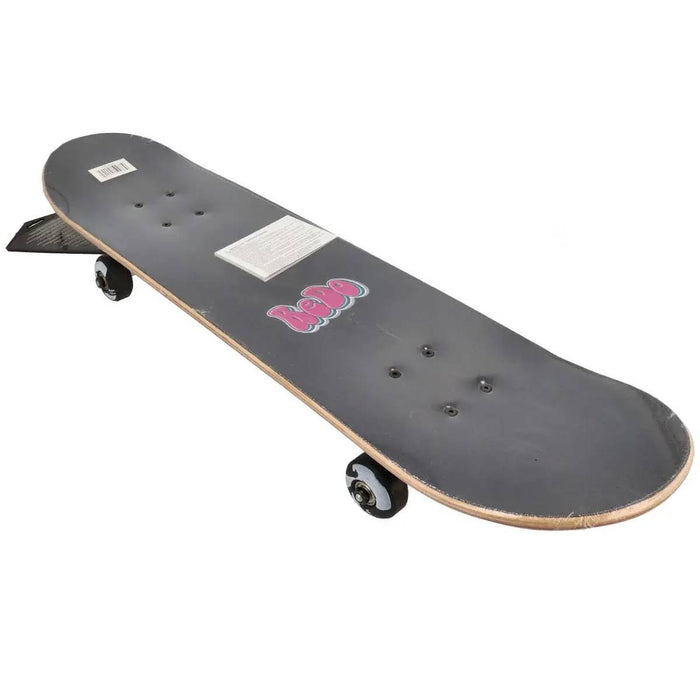 Redo Skateboard Fresh Vibes Cat Pop Eyes - 509684