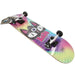 Redo Skateboard Fresh Vibes Cat Pop Eyes - 509684