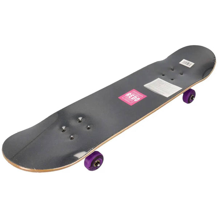 Redo Skateboard Teddy Bear - 510634