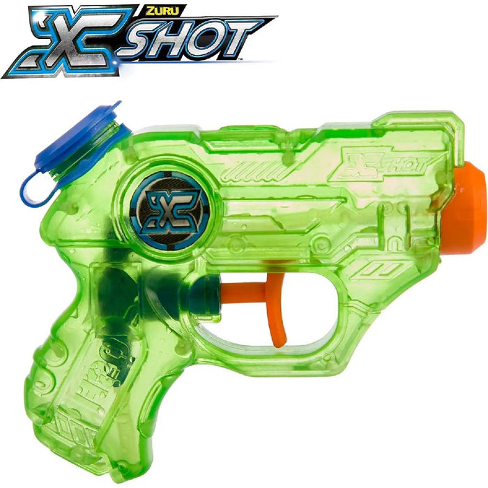 ZURU X Shot Water Warfare - 5643