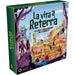 La Vita A Reterra - F8847