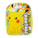 Pokemon Zainetto Pikachu - PK05023-2