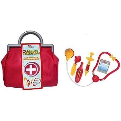 TOYS GARDEN Borsa Del Dottore - 27502