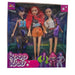 TOYS GARDEN K Pop Idols