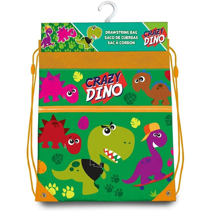 Dino Sacca