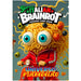 Italian Brainrot Uni Psiche Album - 60051-NEW