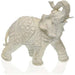 VERSA Elefante Decorativo In Resina - 11020104