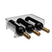 VERSA Portabottiglie Impilabile - 21510045