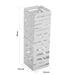 VERSA Portaombrelli Umbrella Bianco - 21700021