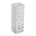VERSA Portaombrelli Umbrella Bianco - 21700021
