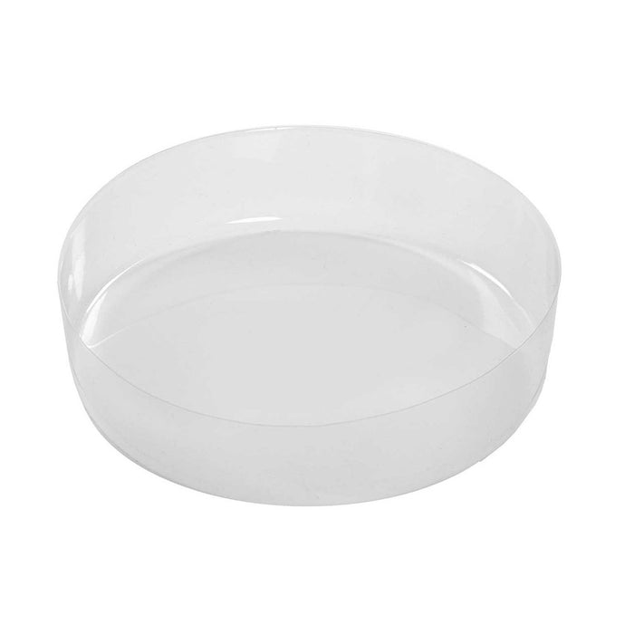 VERSA Portaombrelli Bianco In Metallo Gatto Dimensioni: D 19X H 49 Cm.