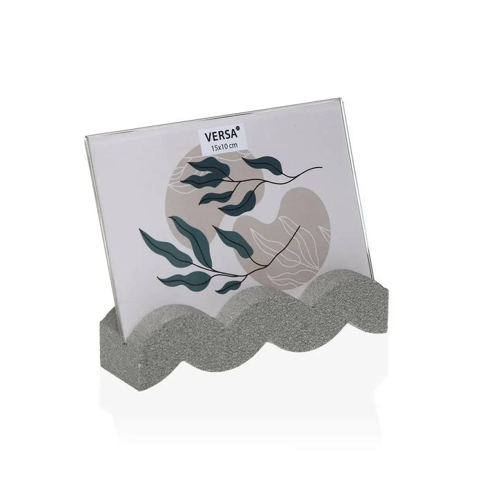 VERSA Portafoto Supporto Onda - 22130118