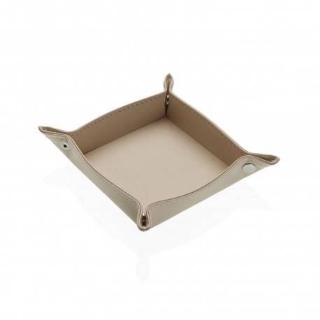 VERSA Svuota Tasche Beige 13 Cm - 22660005
