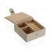 VERSA Portagioie Beige - 22660011