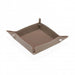 VERSA Svuota Tasche Beige Scuro 13 Cm - 22660026