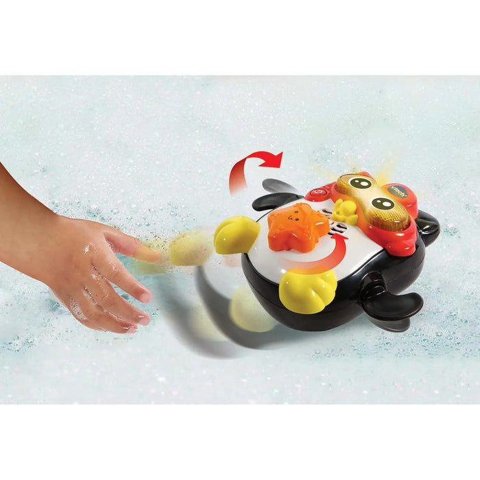 VTECH Mosè Nuota Con Me