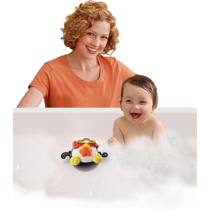 VTECH Mosè Nuota Con Me