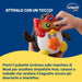 VTECH Mosè Nuota Con Me
