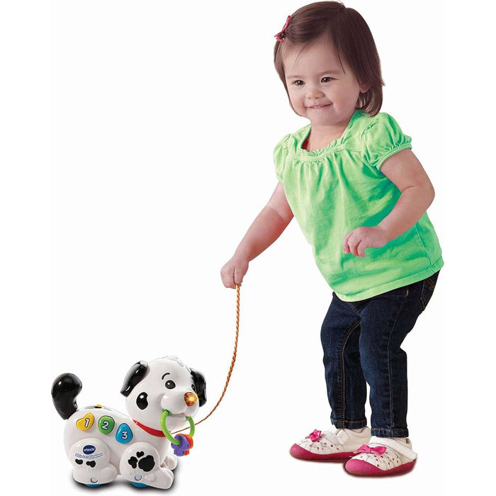 VTECH Macchia 1 2 3 Canta E Cammina Con Me - 80-502807-007