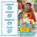VTECH Super Primi Passi Parlante 2 In 1 - 80-505607-007