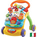 VTECH Super Primi Passi Parlante 2 In 1 - 80-505607-007
