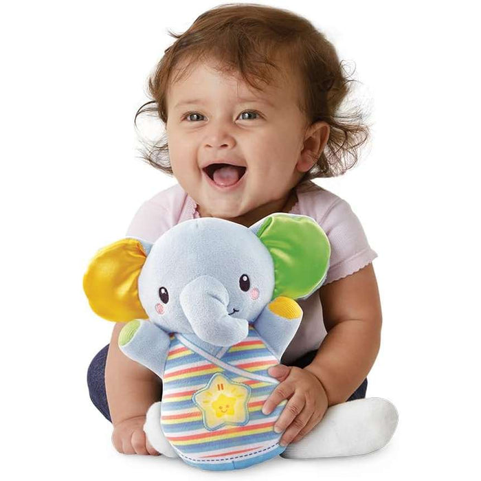 VTECH Nino Elefantino Luminoso - 80-508607