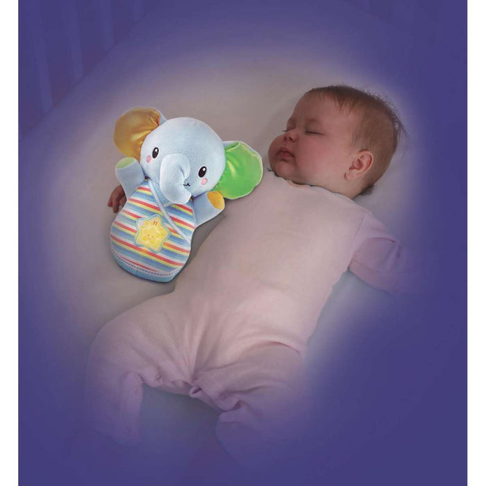 VTECH Nino Elefantino Luminoso - 80-508607