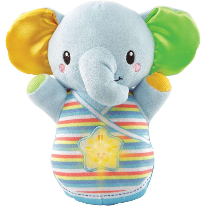 VTECH Nino Elefantino Luminoso - 80-508607