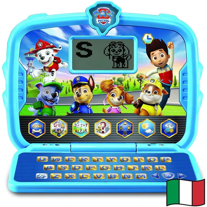 VTECH Paw Patrol Computer Educativo