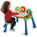 VTECH Magico Tavolo Interattivo Tocca & Impara - 80-540907