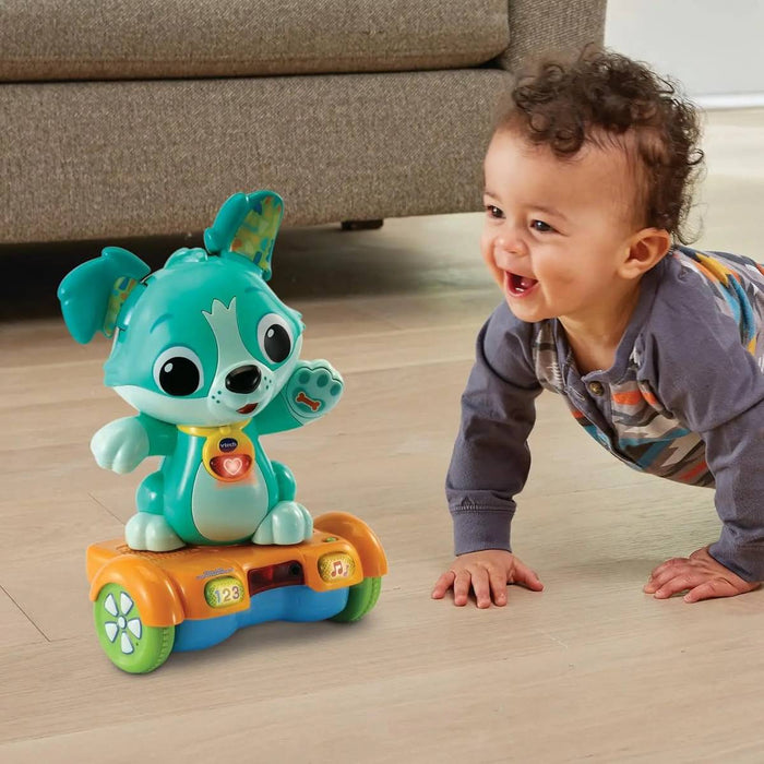 VTECH Lord Cucciolo In Hoverboard - 80-547507-007