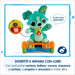 VTECH Lord Cucciolo In Hoverboard - 80-547507-007