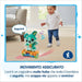 VTECH Lord Cucciolo In Hoverboard - 80-547507-007
