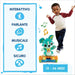 VTECH Lord Cucciolo In Hoverboard - 80-547507-007