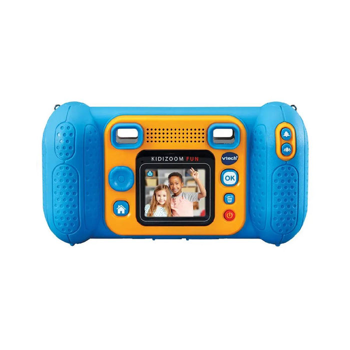 VTECH Kidizoom Fun Blu - 80-548907