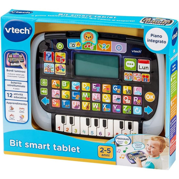 VTECH Bit Smart Tablet - 80-551707