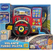 VTECH Volante Turbo Pilota - 80-558907-007