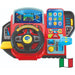VTECH Volante Turbo Pilota - 80-558907-007