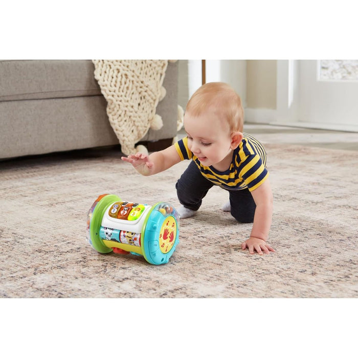 VTECH Rullo Tam Tam 3 In 1 - 80-562607