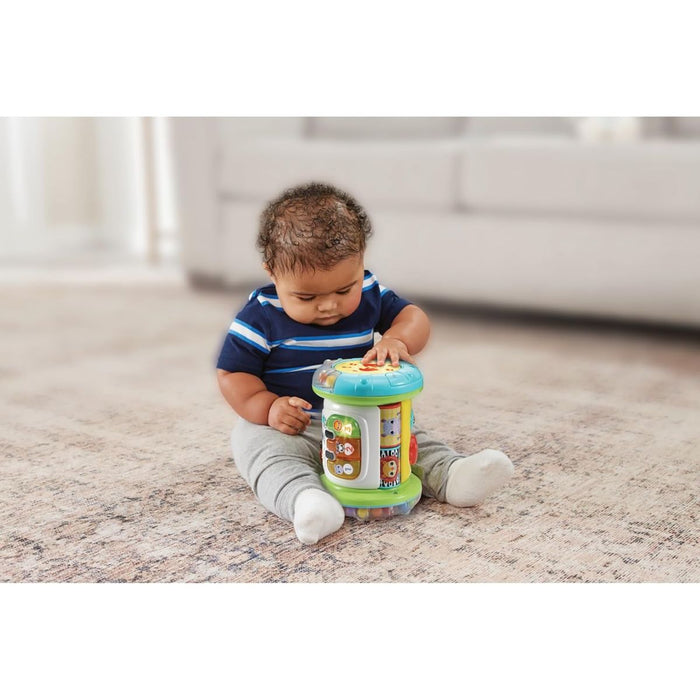 VTECH Rullo Tam Tam 3 In 1 - 80-562607