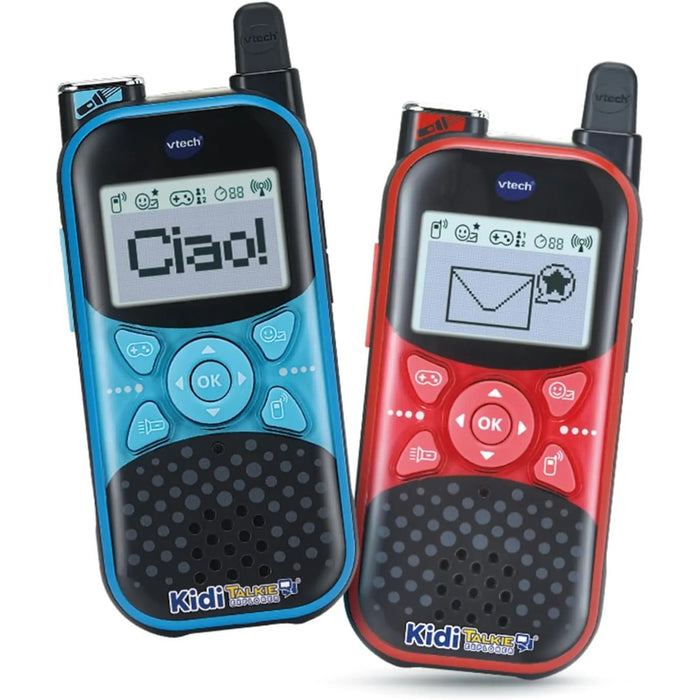 VTECH Kidi Talkie Explorer