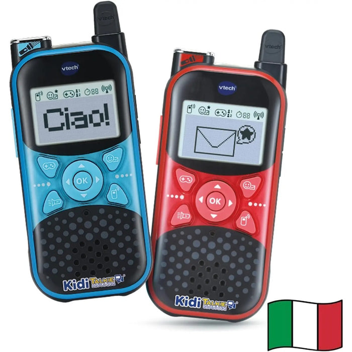 VTECH Kidi Talkie Explorer