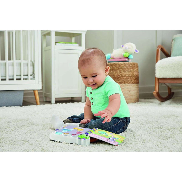 VTECH Le Mie Prime Scoperte - 80-574207