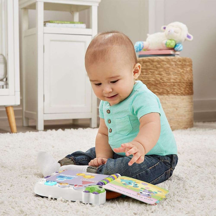 VTECH Le Mie Prime Scoperte - 80-574207