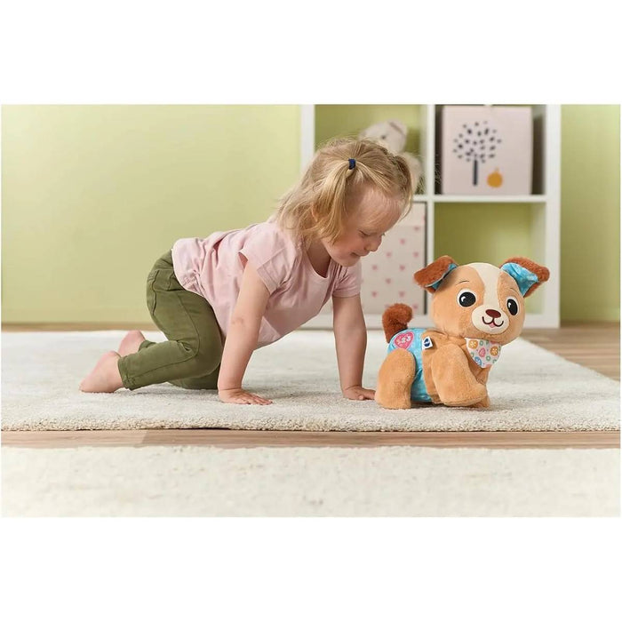 VTECH Milo Scodinzolo E Cammino - 80-579307-007