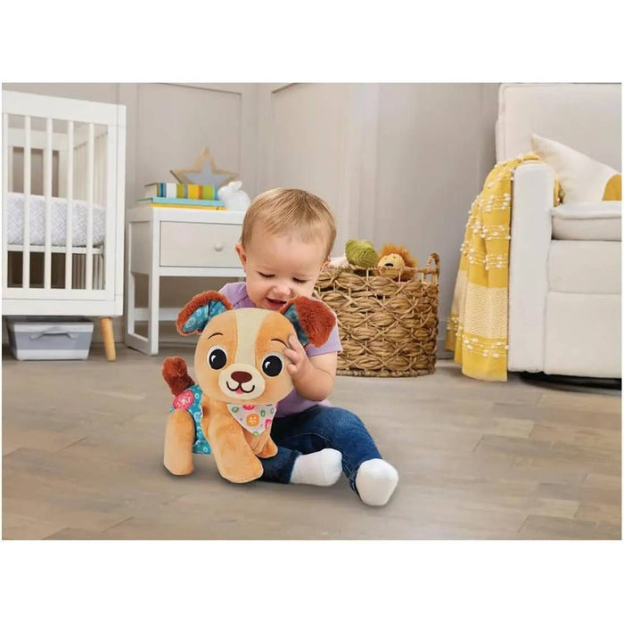 VTECH Milo Scodinzolo E Cammino - 80-579307-007