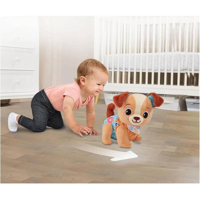 VTECH Milo Scodinzolo E Cammino - 80-579307-007